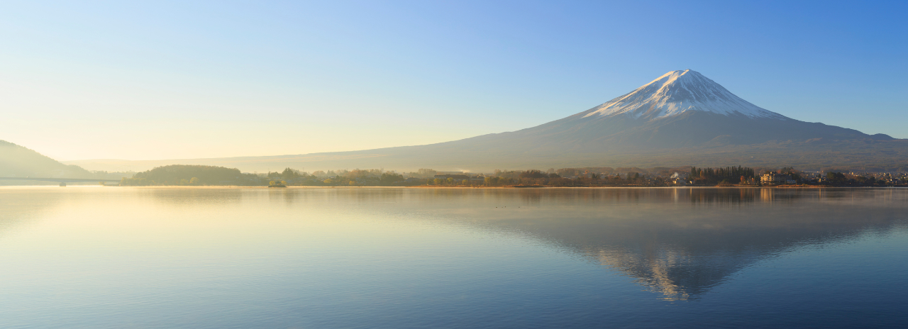 Mount Fuji