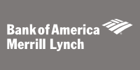 Bank of america Merrill Lynch